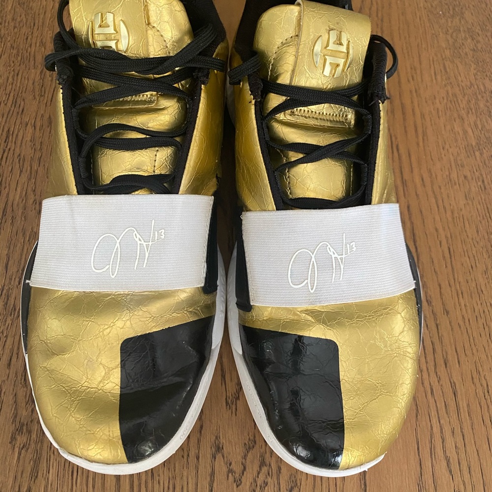 Adidas James Harden